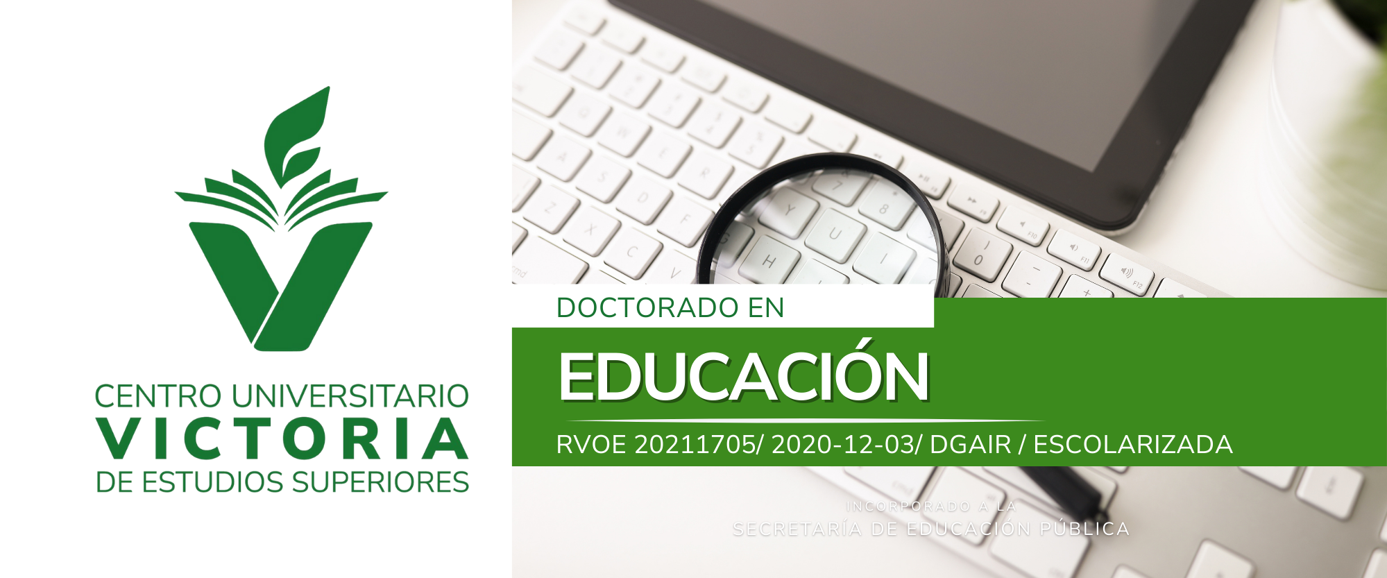 CUVI Portadas Página Web